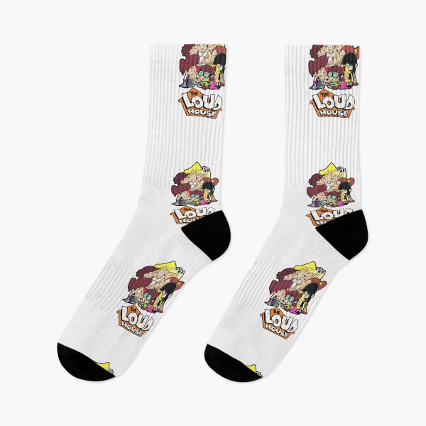 Item preview,   The Loud House designed and sold by didiboyes.