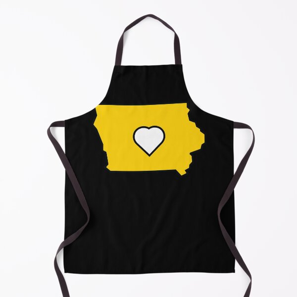 Item preview, Love Iowa designed and sold by vigensdrist1.