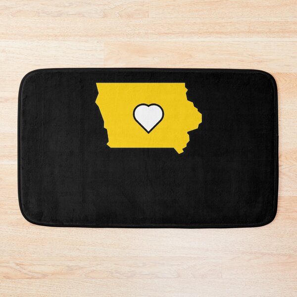 Item preview, Love Iowa  designed and sold by vigensdrist1.