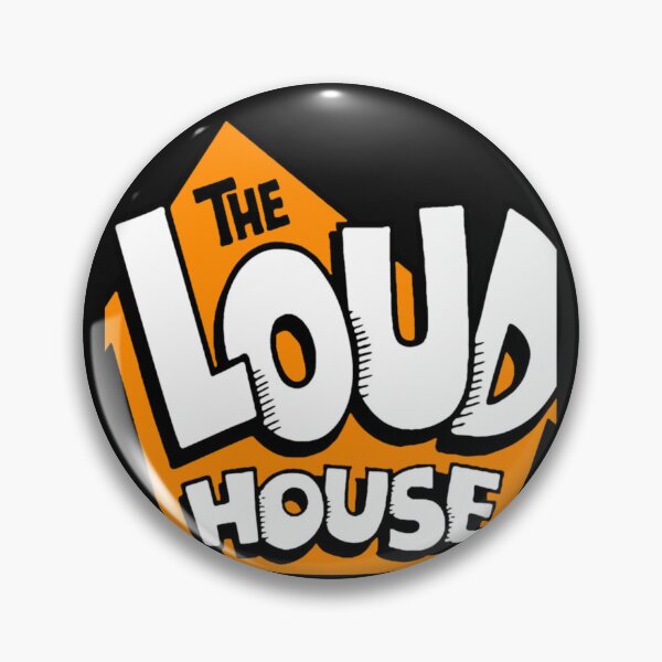 Item preview,   The Loud House designed and sold by didiboyes.
