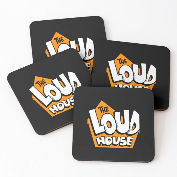 Item preview,   The Loud House designed and sold by didiboyes.