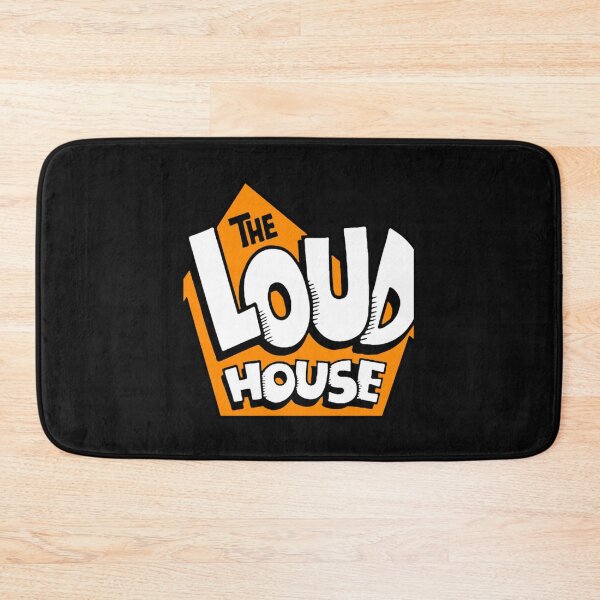 Item preview,   The Loud House designed and sold by didiboyes.