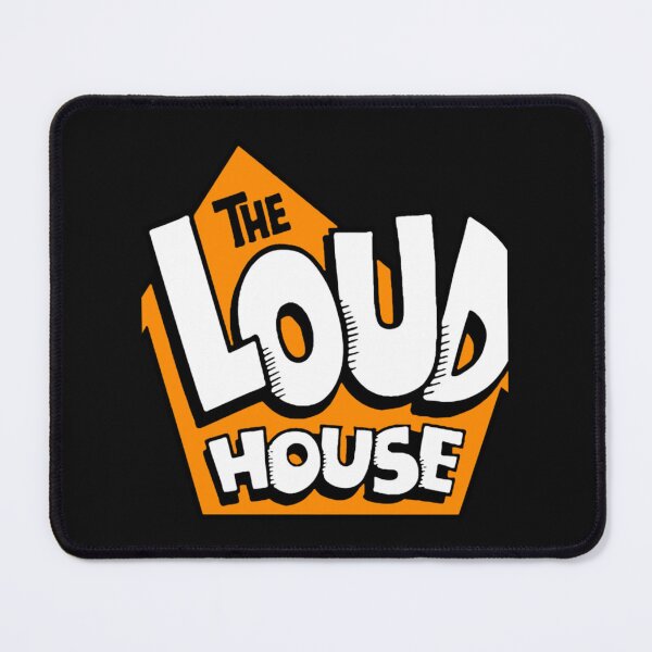 Item preview,   The Loud House designed and sold by didiboyes.