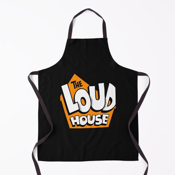 Item preview, The Loud House designed and sold by didiboyes.
