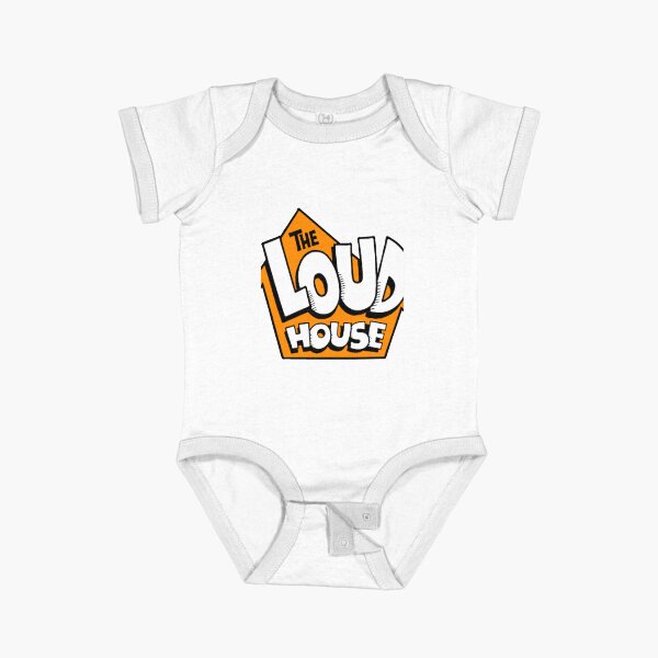 Item preview,   The Loud House designed and sold by didiboyes.