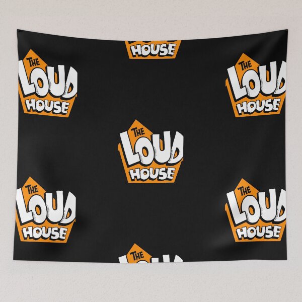 Item preview,   The Loud House designed and sold by didiboyes.