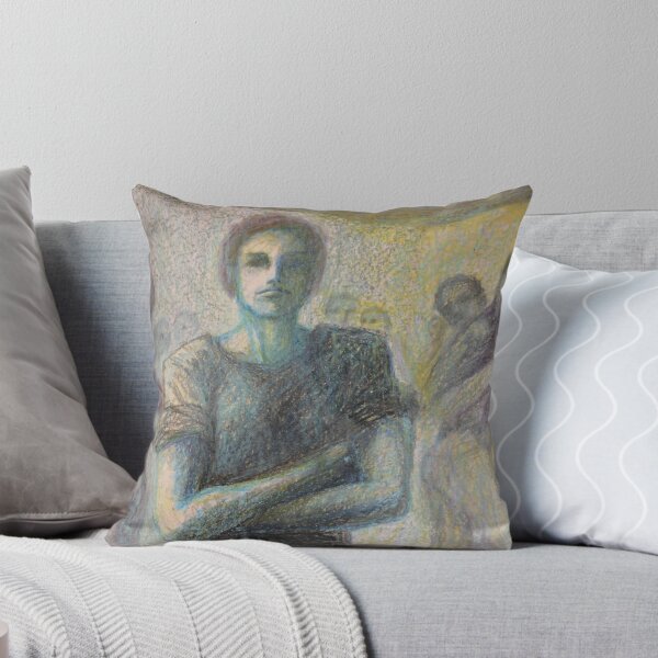 Item preview, Inside People designed and sold by Nancy Mauerman.
