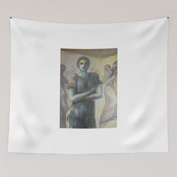 Item preview, Inside People designed and sold by Nancy Mauerman.