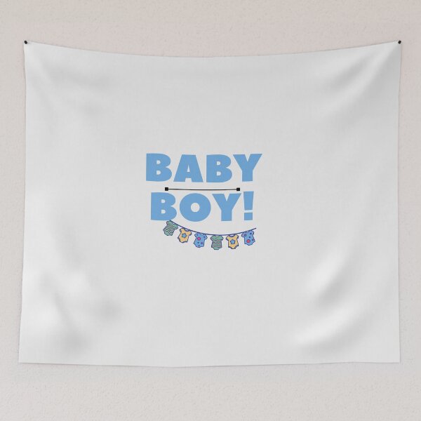 Item preview, Baby Boy designed and sold by MindsetDesign.