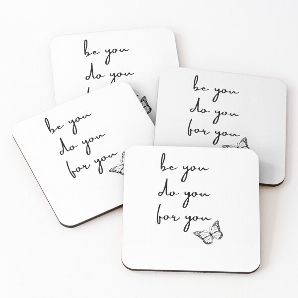 Item preview, Cool be you, do you, for you, butterfly designed and sold by justbejoker.