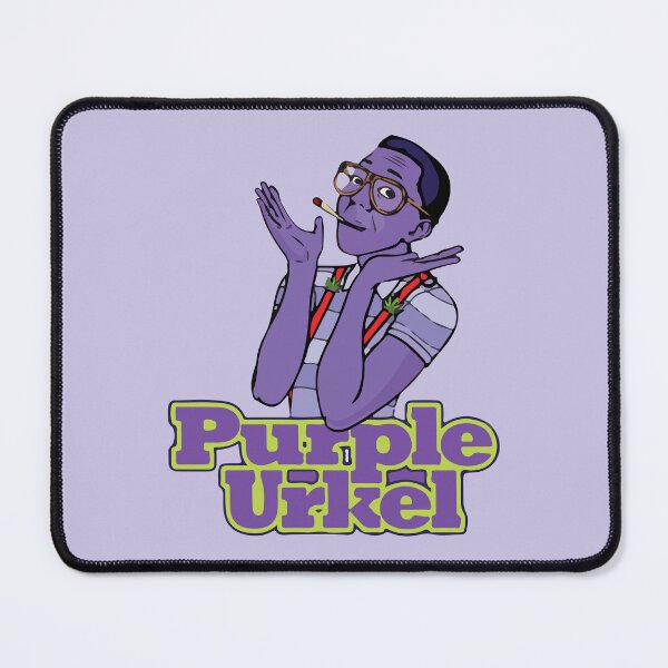 Item preview, Purple Urkel Cannabis designed and sold by M.Z BetterLife™.