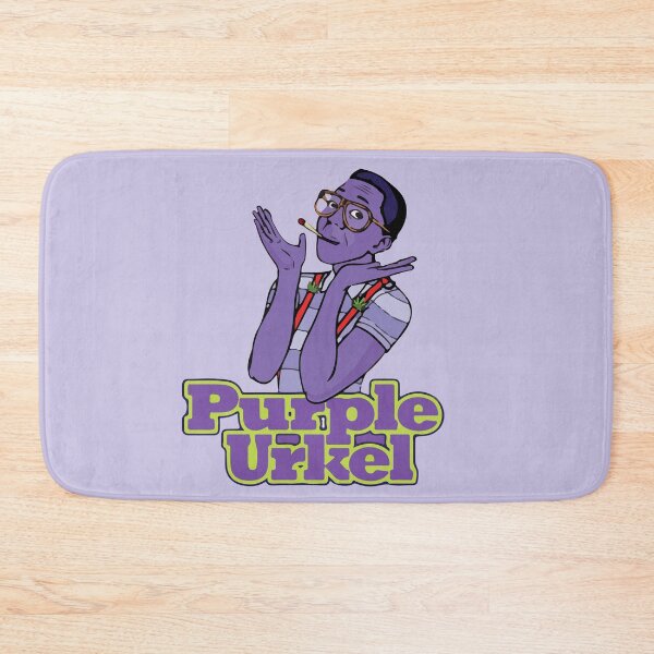 Item preview, Purple Urkel Cannabis designed and sold by M.Z BetterLife™.
