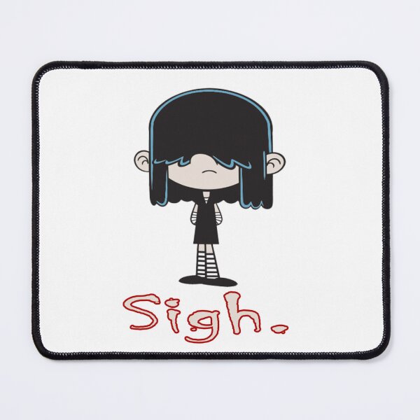 Item preview,   The Loud House designed and sold by didiboyes.