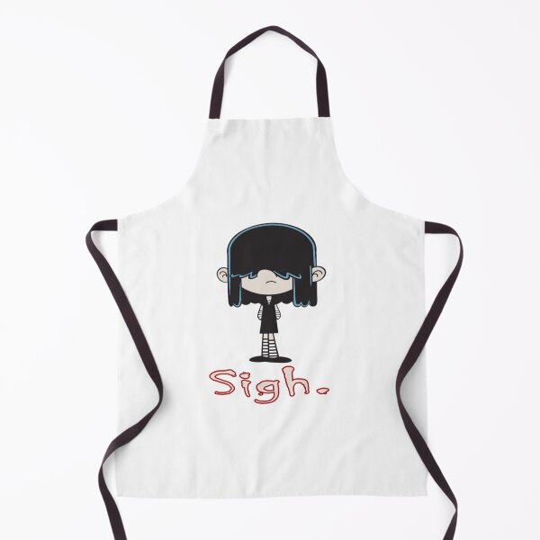 Item preview, The Loud House designed and sold by didiboyes.