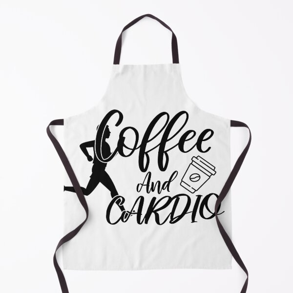Item preview, Coffee And Cardio For Men designed and sold by Design-Store14.