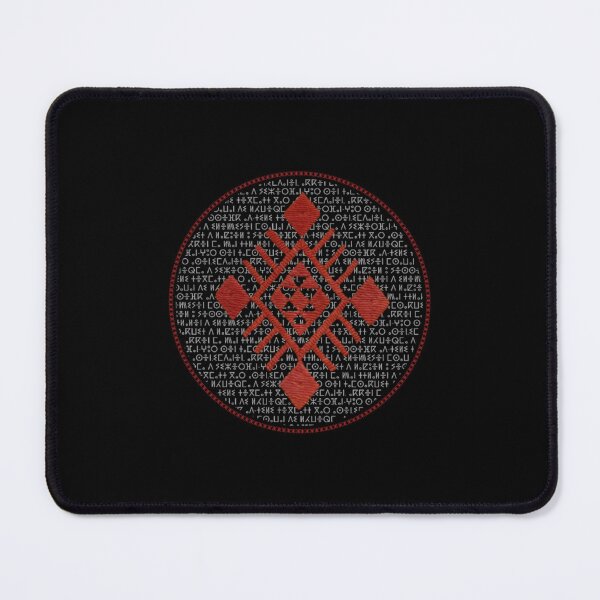 Item preview, Morish Amazigh Tifinagh Flag Retro Symbols  Classic  designed and sold by mcdunnburryv.