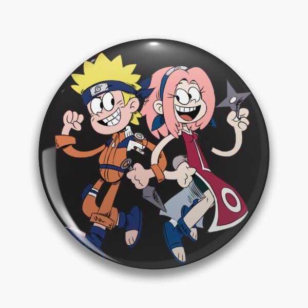 Item preview,   The Loud House designed and sold by didiboyes.