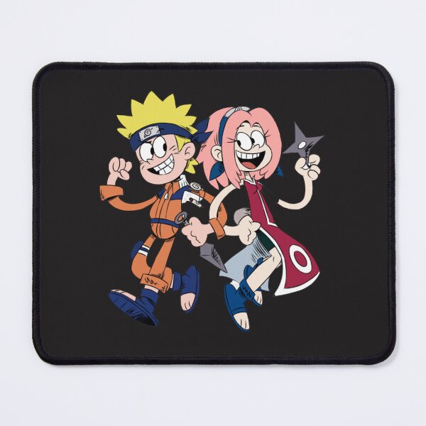 Item preview, The Loud House designed and sold by didiboyes.