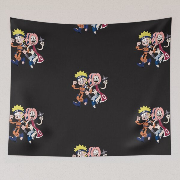 Item preview,   The Loud House designed and sold by didiboyes.