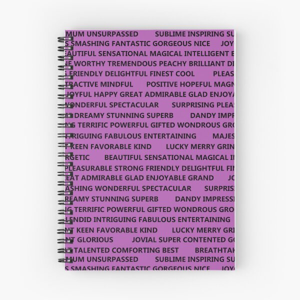 Item preview, You are Wonderful in So Many Ways on Pink Repeat 5748 designed and sold by Art in My Loft.