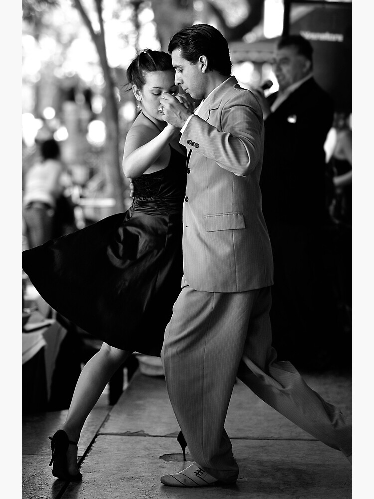 Caminito Tango by rapis60