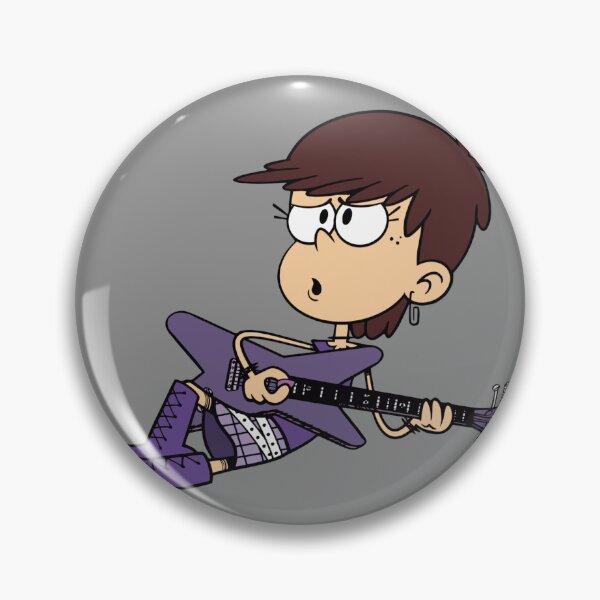 Item preview,   The Loud House designed and sold by didiboyes.
