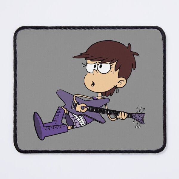Item preview,   The Loud House designed and sold by didiboyes.