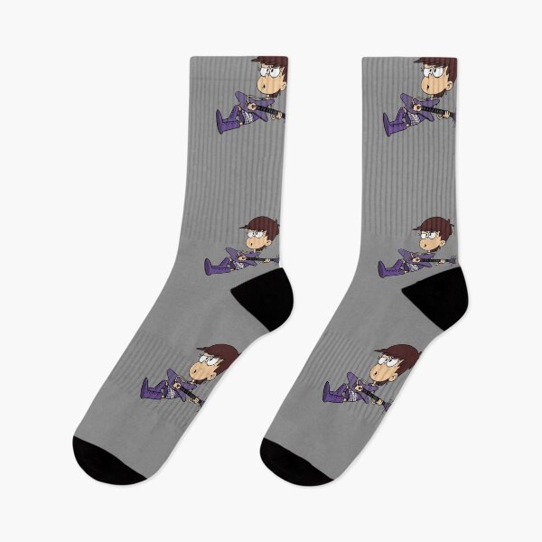 Item preview,   The Loud House designed and sold by didiboyes.