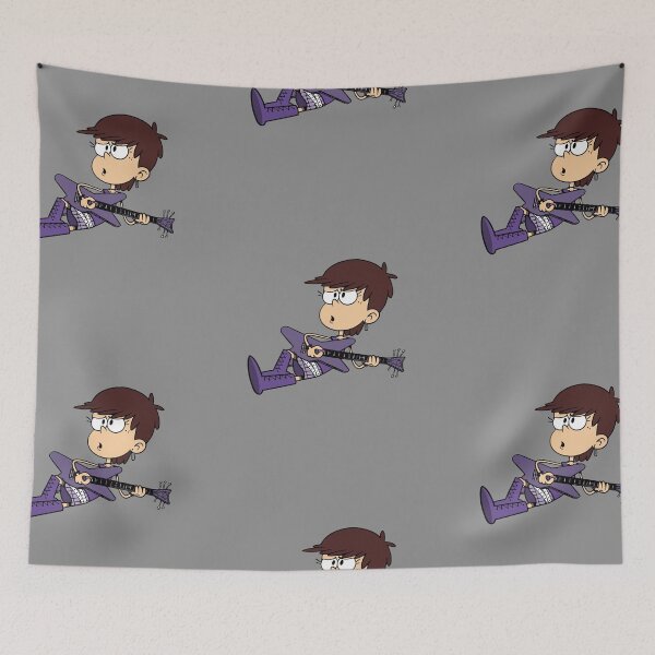 Item preview,   The Loud House designed and sold by didiboyes.