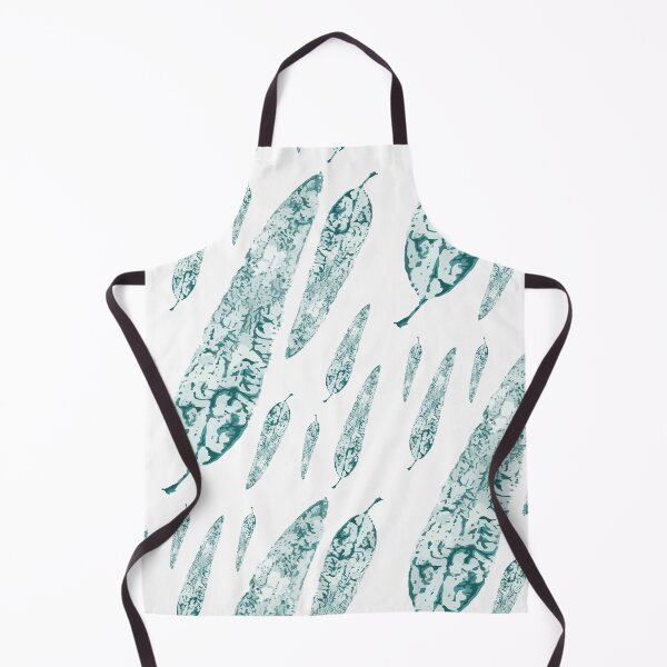 Item preview, Charcoal leaf 1 designed and sold by jesscargill.