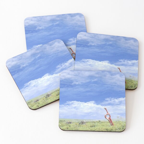 Item preview, xenoblade  chronicles 6 designed and sold by SohaibHania.