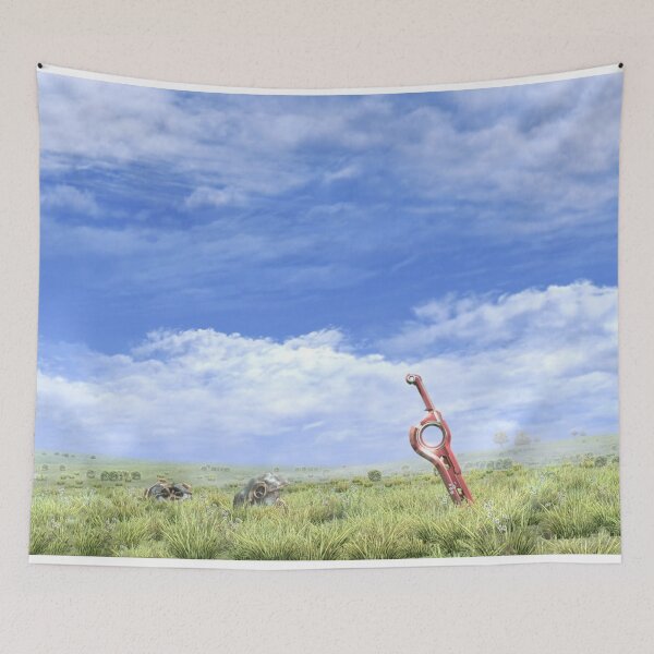 Item preview, xenoblade  chronicles 6 designed and sold by SohaibHania.