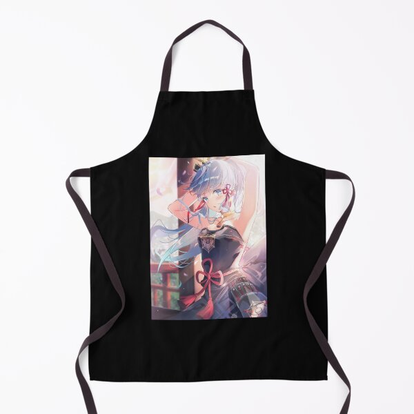 Item preview, Cute Kamisato Ayaka Genshin Impact Classic designed and sold by kalualepageh.