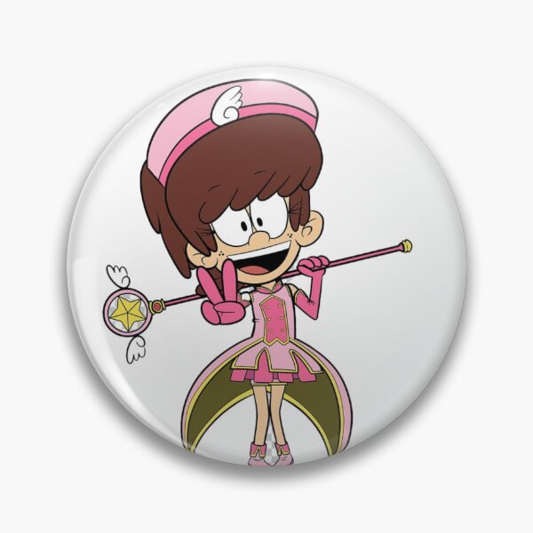 Item preview,  The Loud House designed and sold by didiboyes.