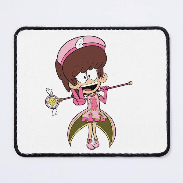 Item preview,  The Loud House designed and sold by didiboyes.