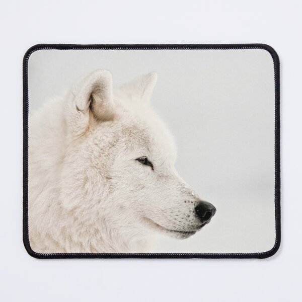 Item preview, Arctic Wolf designed and sold by Michael Cummings.