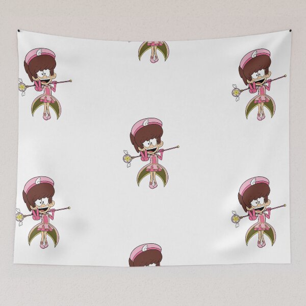 Item preview,  The Loud House designed and sold by didiboyes.