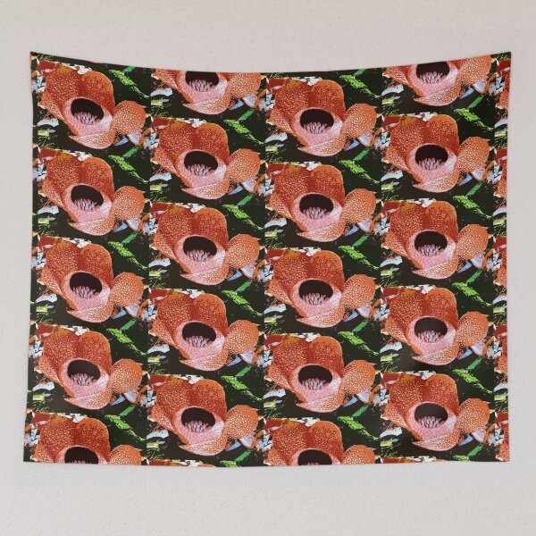 Item preview, Borneo Rafflesia designed and sold by frugnusdesign.