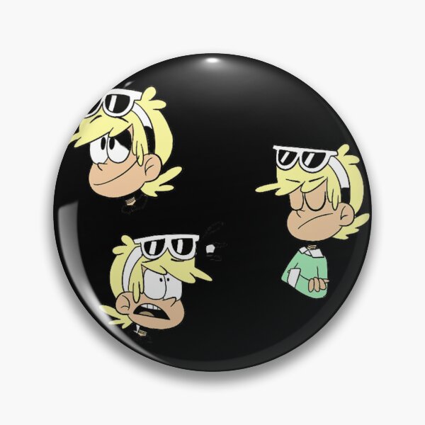 Item preview,  The Loud House designed and sold by didiboyes.