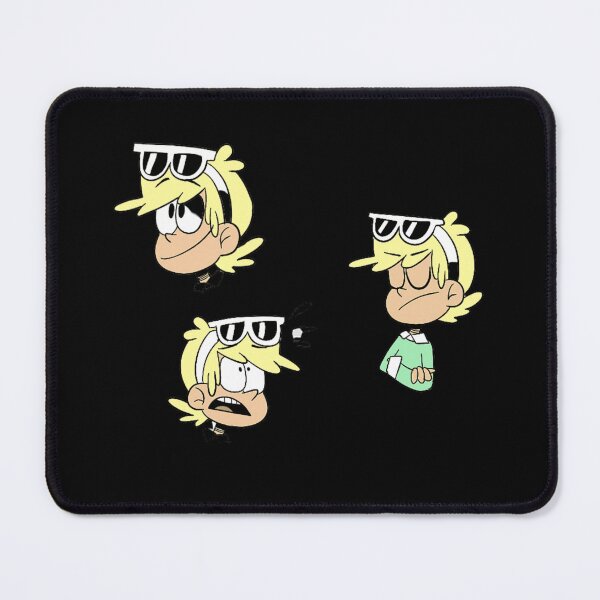 Item preview,  The Loud House designed and sold by didiboyes.