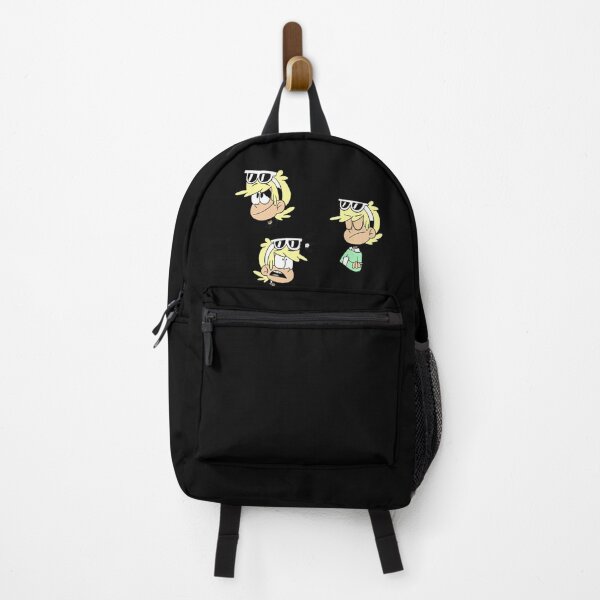 Item preview, The Loud House designed and sold by didiboyes.