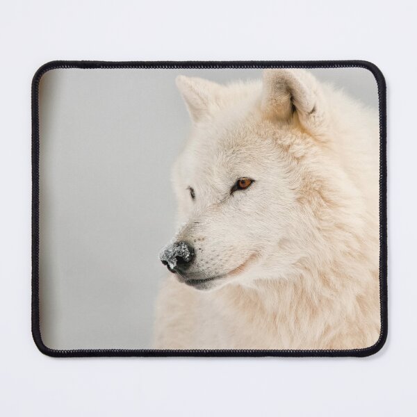 Item preview, Arctic Wolf designed and sold by Michael Cummings.