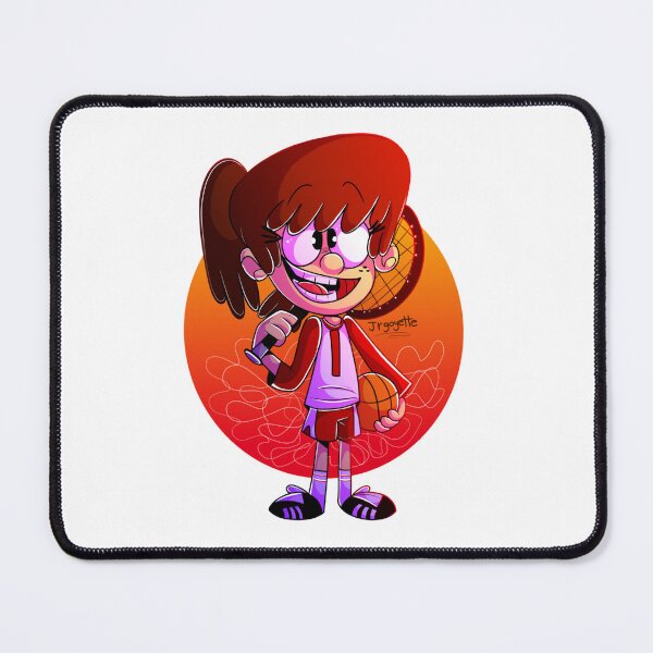 Item preview,  The Loud House designed and sold by didiboyes.