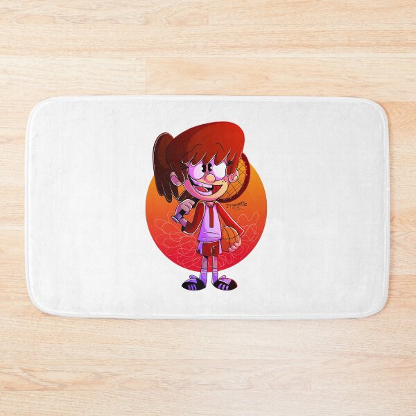 Item preview,  The Loud House designed and sold by didiboyes.