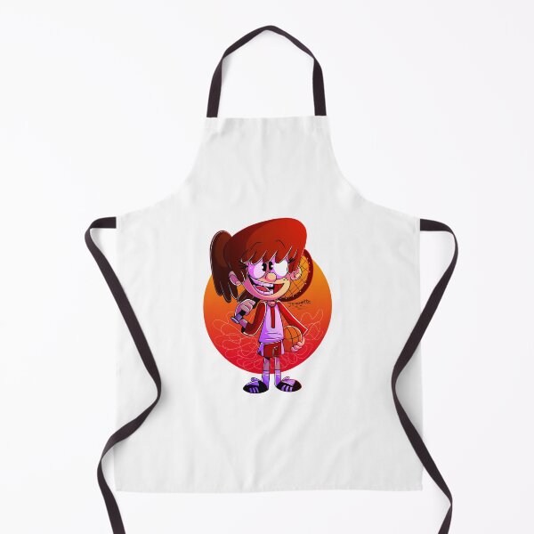 Item preview,  The Loud House designed and sold by didiboyes.