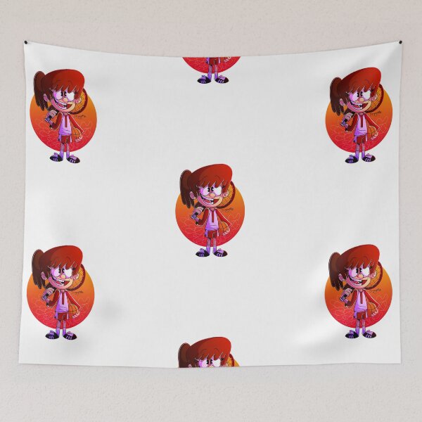 Item preview,  The Loud House designed and sold by didiboyes.
