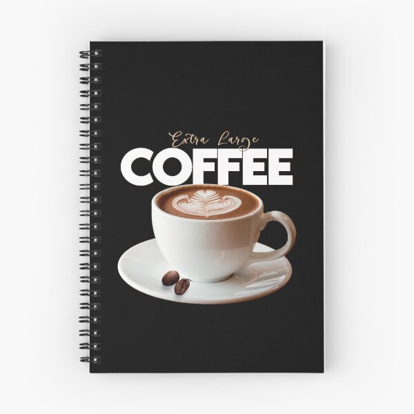 Item preview, Extra Large Coffee Cup designed and sold by lordyswiss.