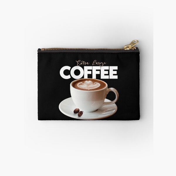 Item preview, Extra Large Coffee Cup designed and sold by lordyswiss.