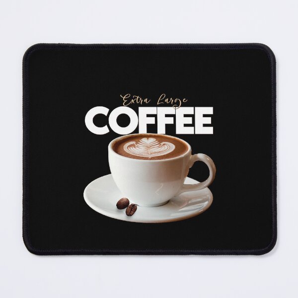 Item preview, Extra Large Coffee Cup designed and sold by lordyswiss.