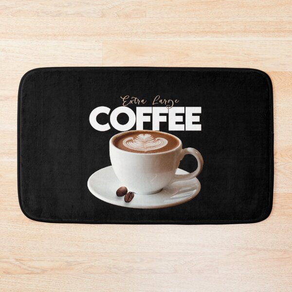 Item preview, Extra Large Coffee Cup designed and sold by lordyswiss.